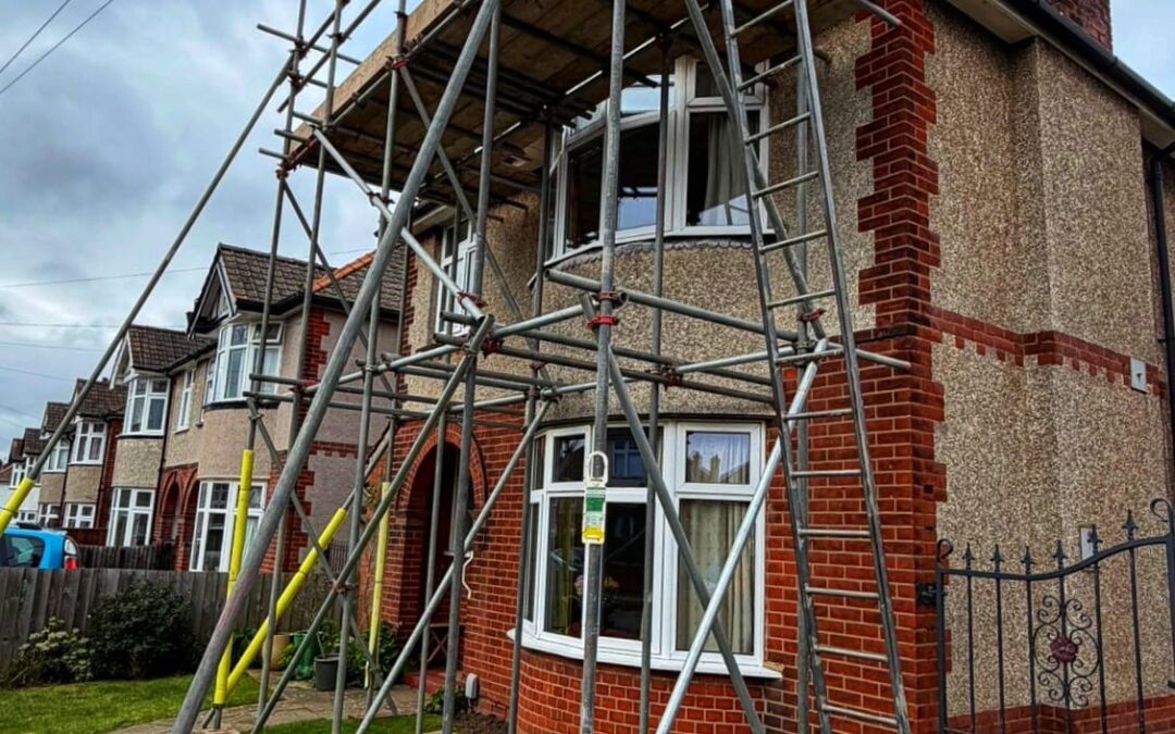 Fairfield Avenue – Felixstowe – Michael Tortice