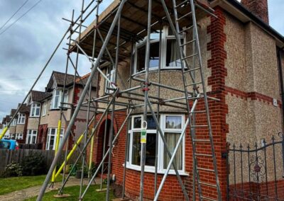 Fairfield Avenue – Felixstowe – Michael Tortice