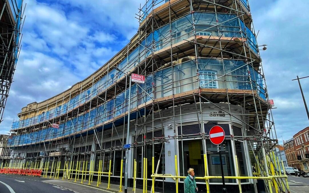 Fraser House – Ipswich – Hurstwood Holdings