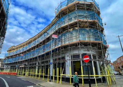 Fraser House – Ipswich – Hurstwood Holdings