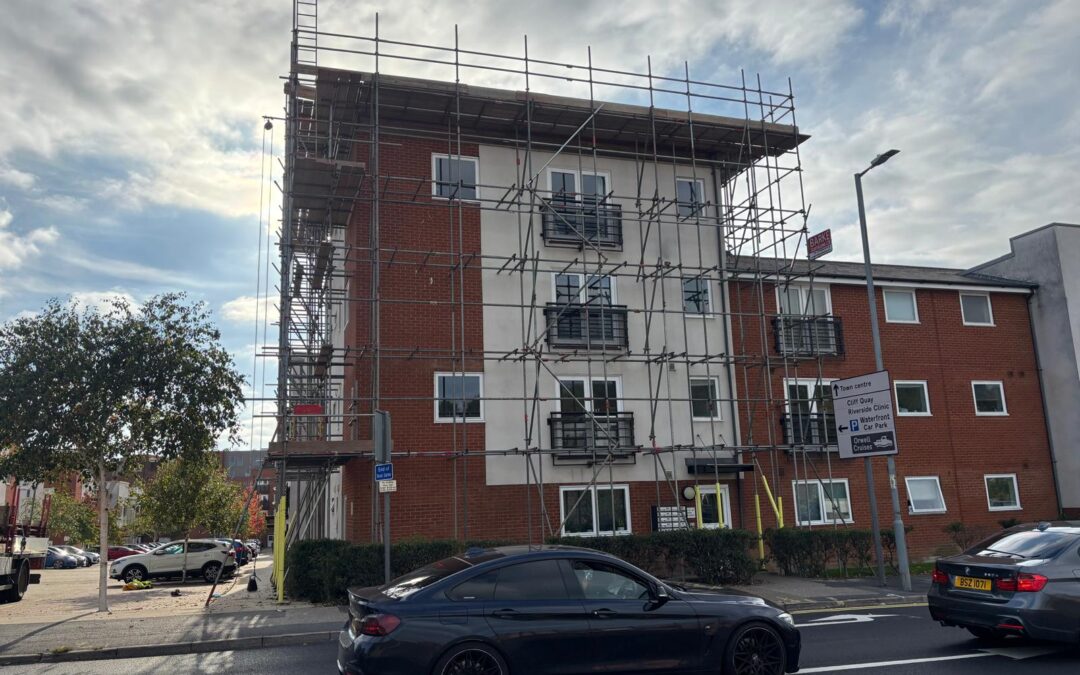 40 Forehamlet – Ipswich – Haxley and Ruffles