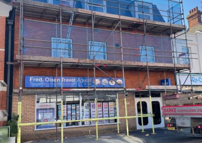 124 Hamilton Road – Felixstowe – Ipswich Trade Frames