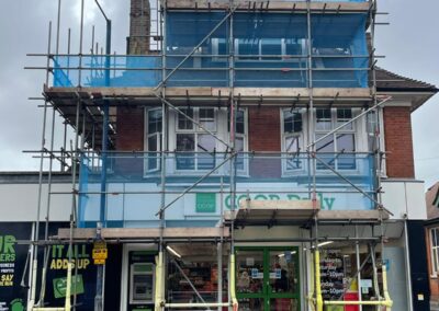 Co-op – High Street – Felixstowe